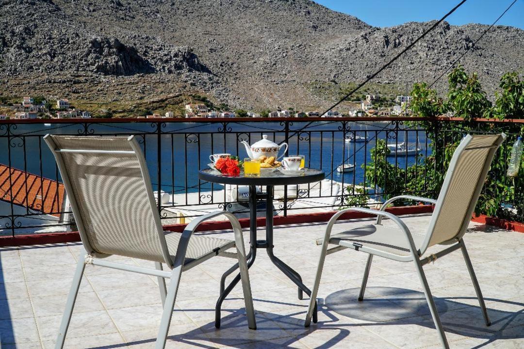 Agnanti House Holiday home *