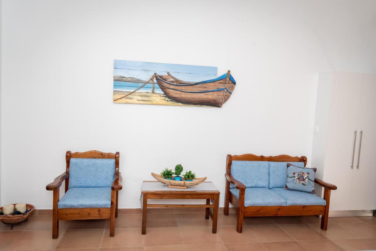 Panos Apartment Archangelos (Rhodes)