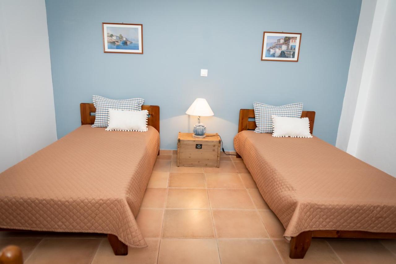 Apartment Panos Archangelos (Rhodes)