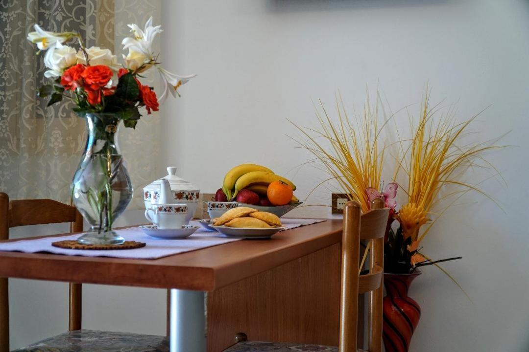 Holiday home Agnanti House Symi