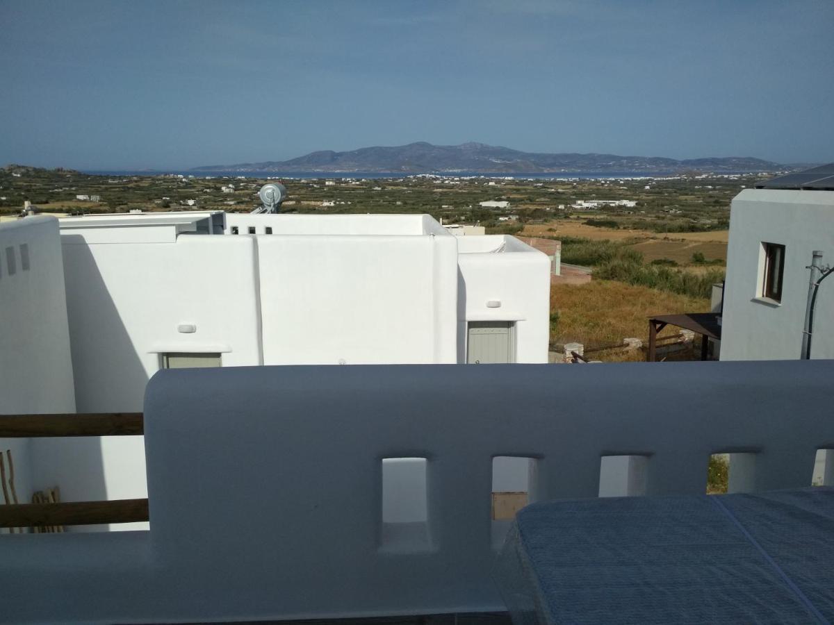 Villa Naxian Album Kaliope With Private Pool In Naxos Glinado Naxos