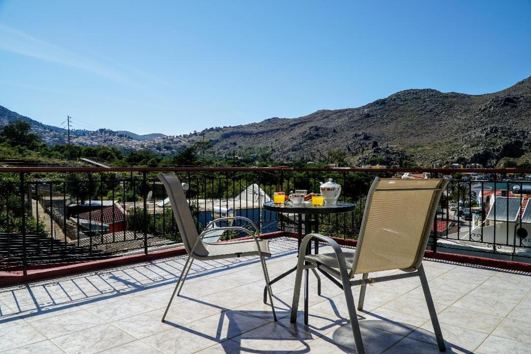Holiday home Agnanti House