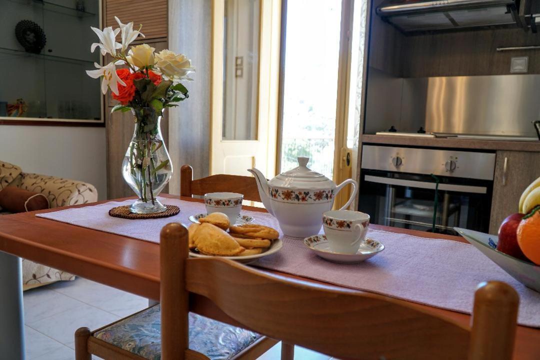 Holiday home Agnanti House Symi