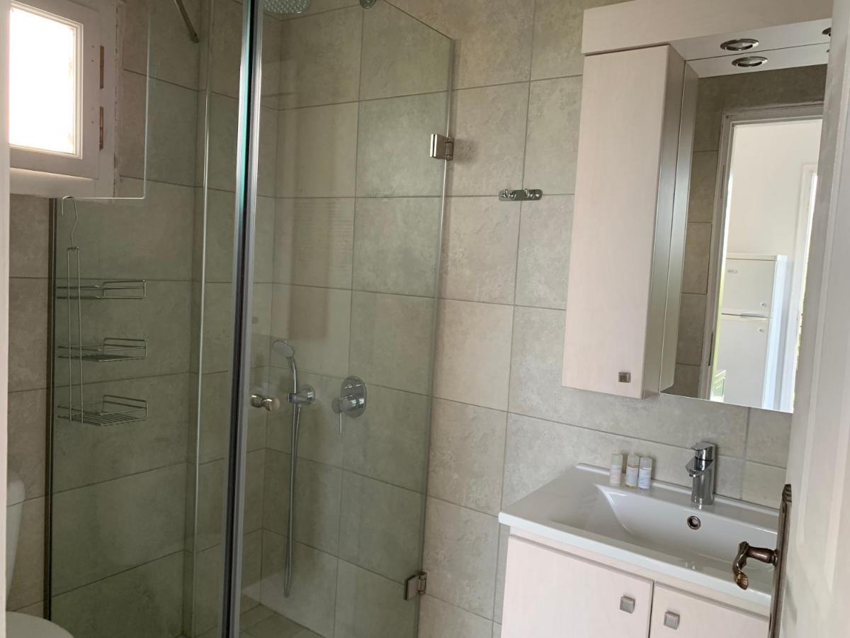 Apartment Anastasios Olive Garden