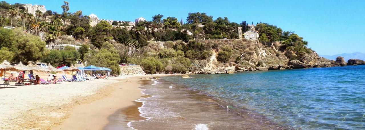Apartment Mairoula Apartments! Koroni (Messinia)