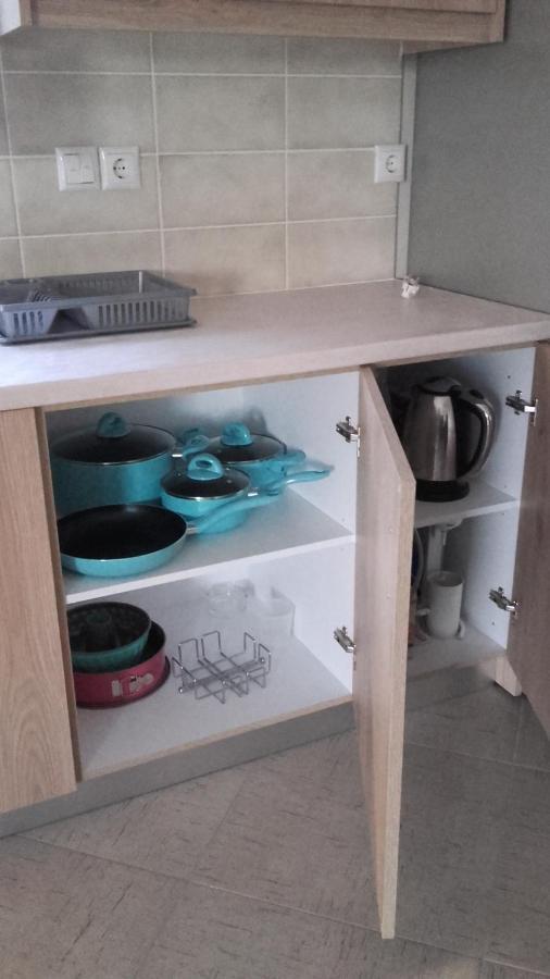Flat With Sea View Holiday home *
