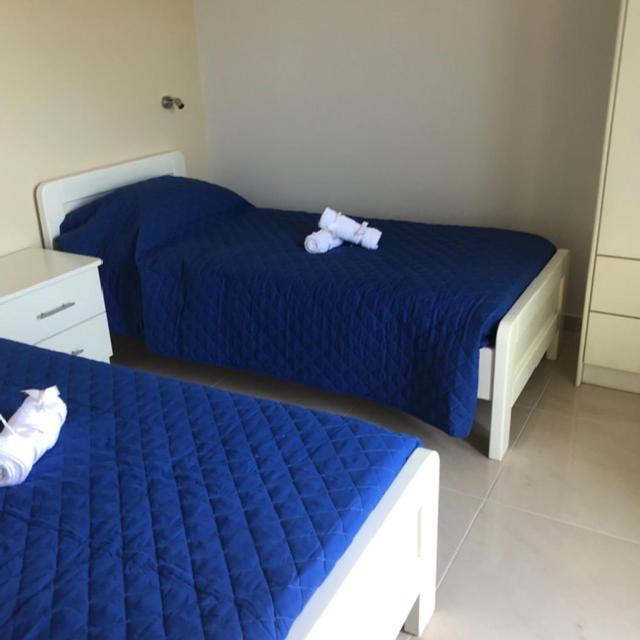 Apartment Sofia Amazing Views Agios Georgios Pagon