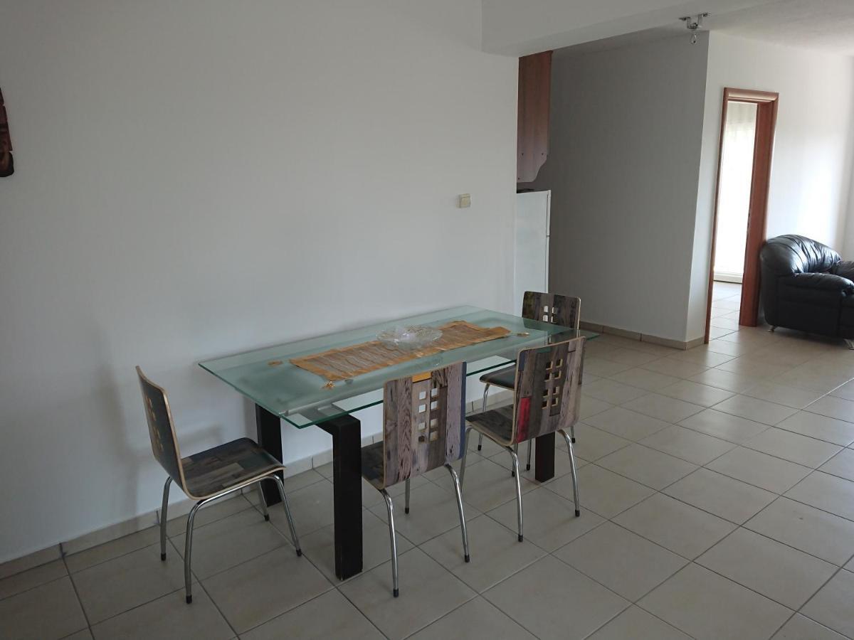 Apartment Ithakis