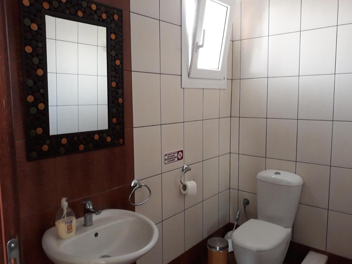 Apartment Ithakis Nea Iraklitsa