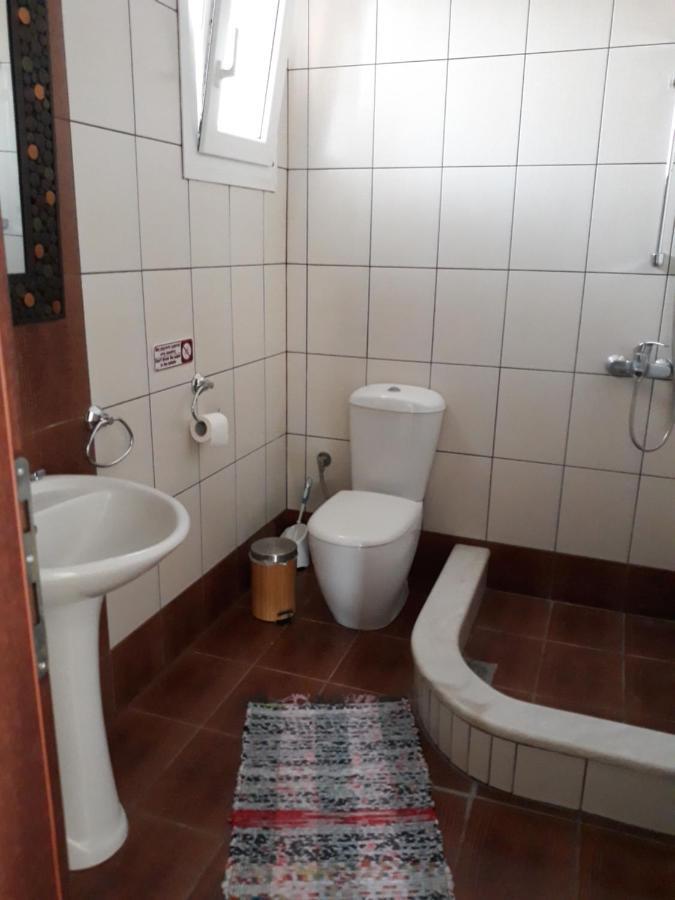 Apartment Ithakis *