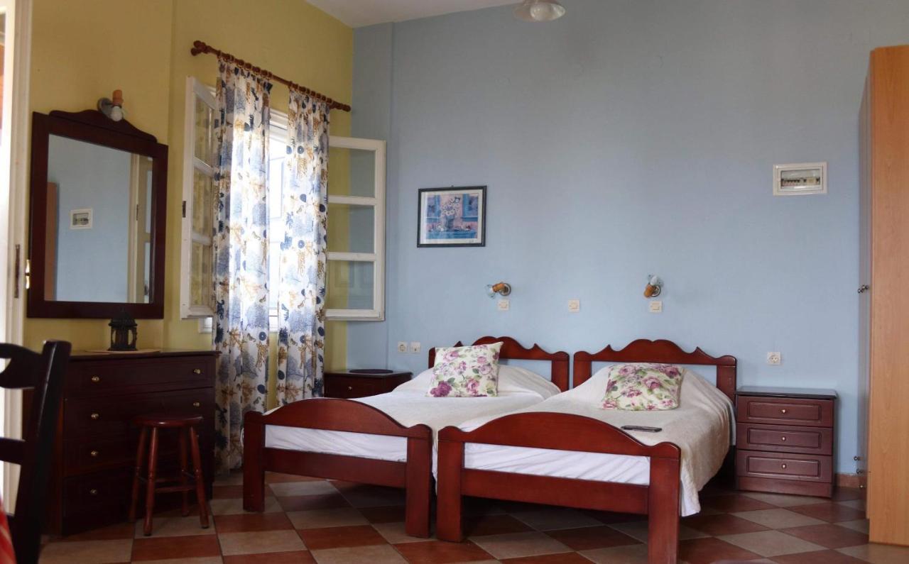 Aparthotel Panorama