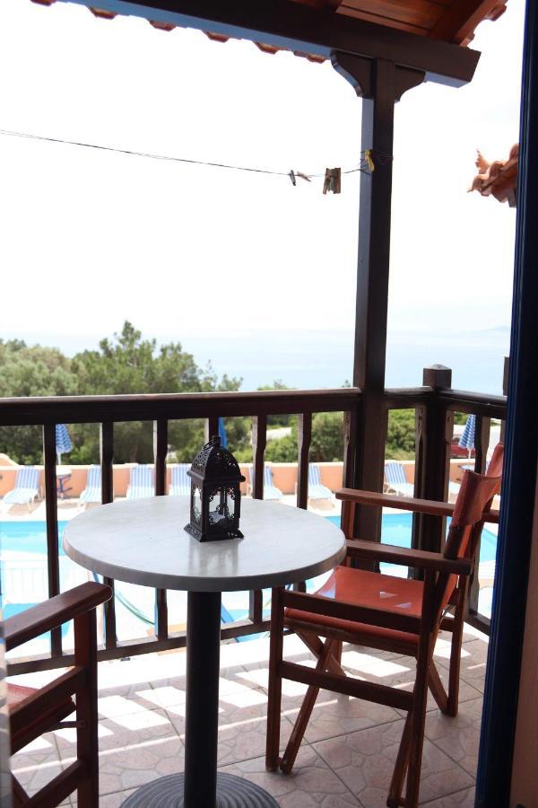 Panorama Aparthotel