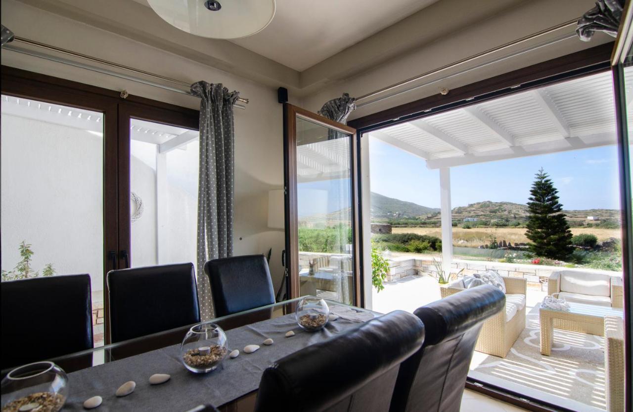 Holiday home Menta Country