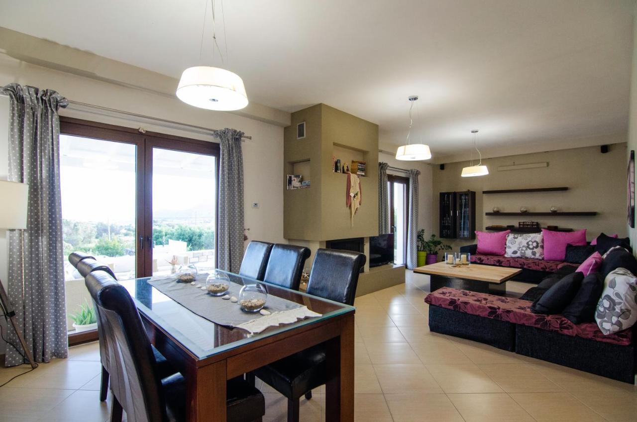 Holiday home Menta Country *