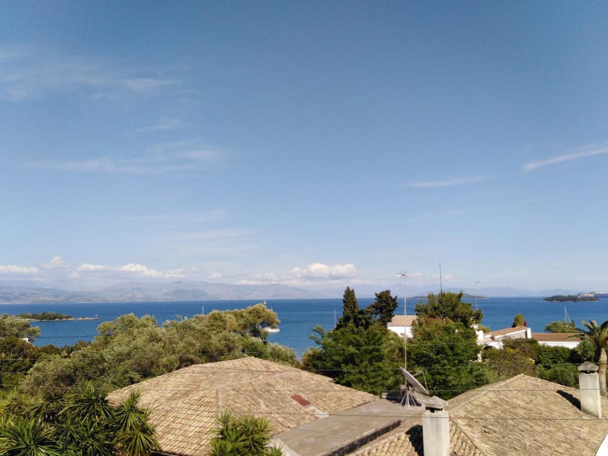 Apartment Linga Longa With Sea View And Beach