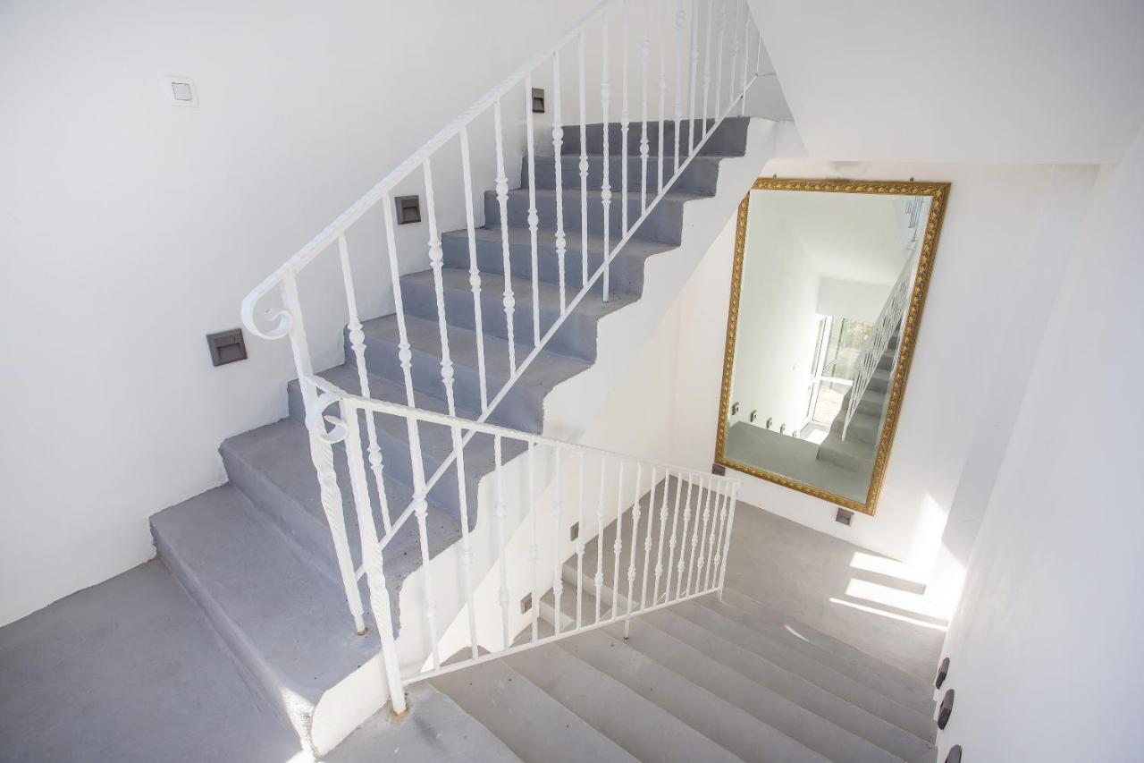 Apartment Ammos Luxury *