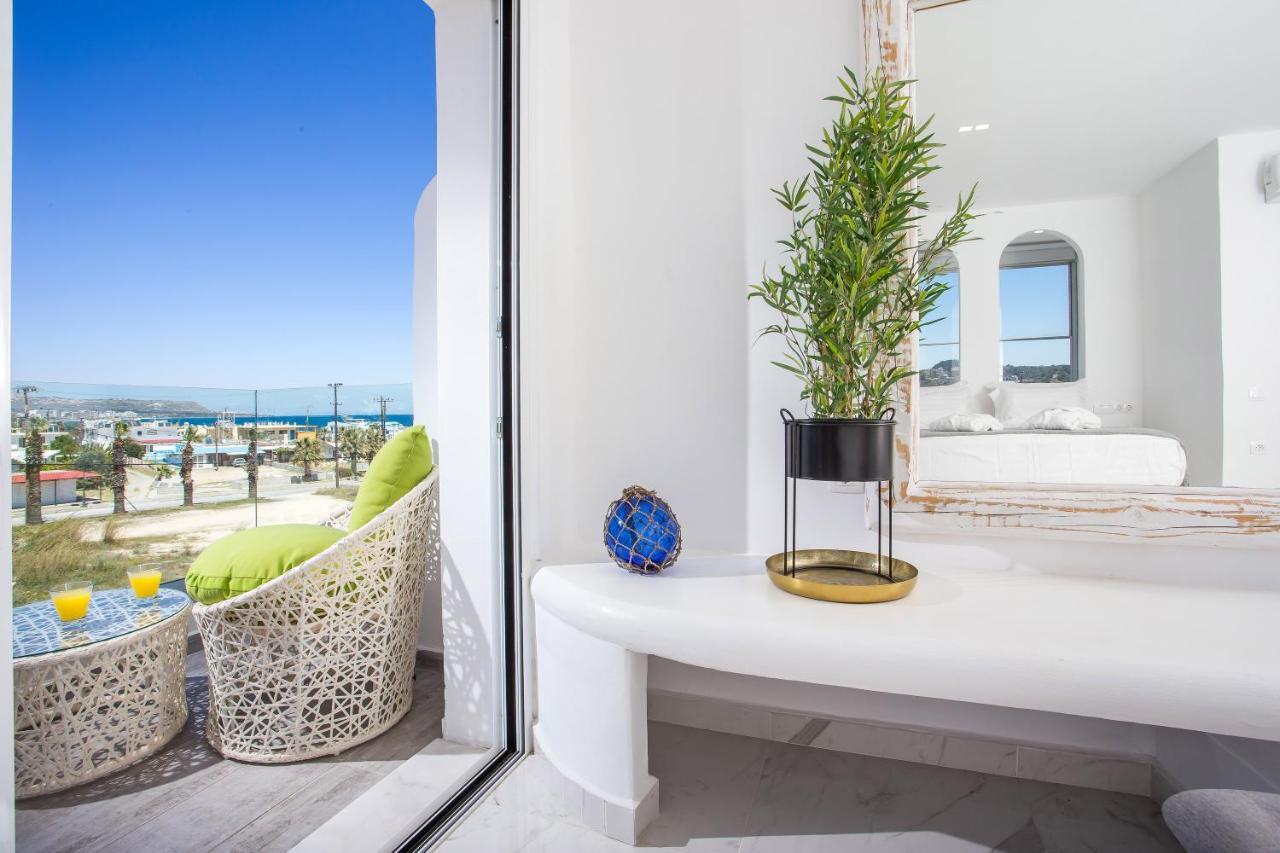 Apartment Ammos Luxury Faliraki
