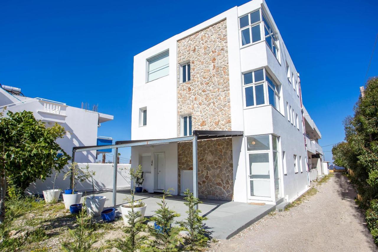 Ammos Luxury Faliraki