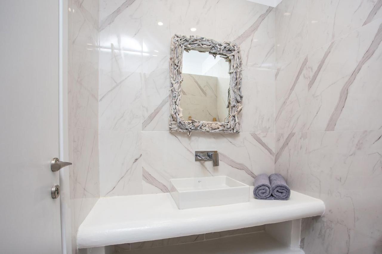 Ammos Luxury Faliraki