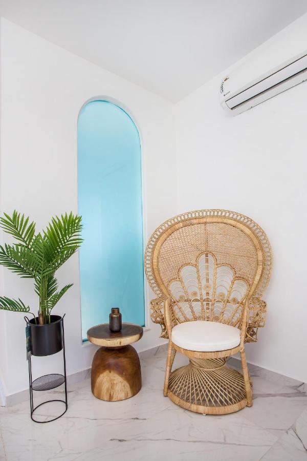 Ammos Luxury Apartment