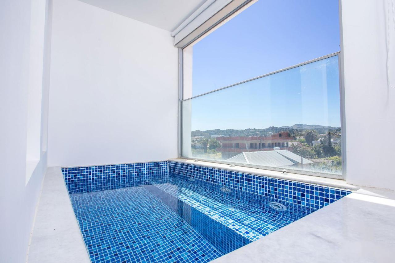Ammos Luxury Apartment Faliraki