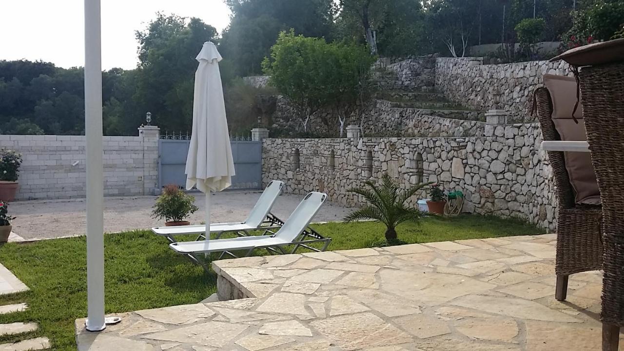 Miranda Apartment Corfu (city)