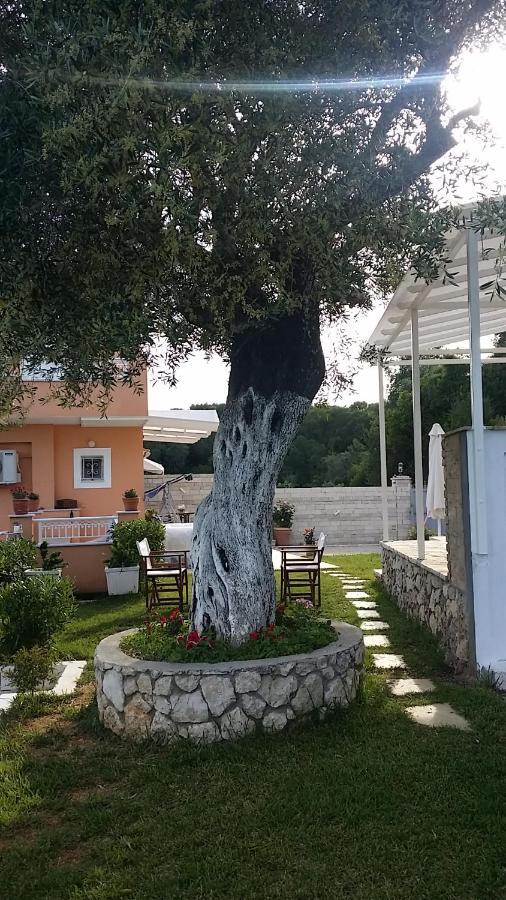 Miranda Corfu (city)