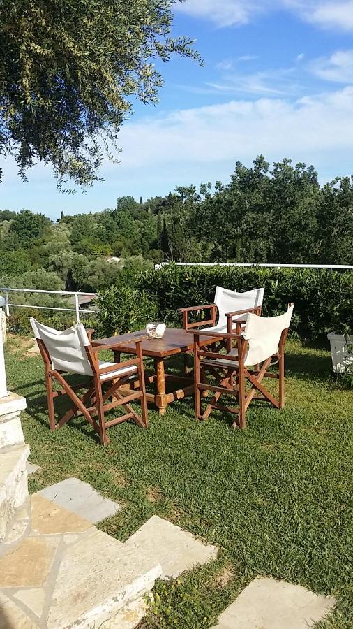 Miranda Apartment Corfu (city)