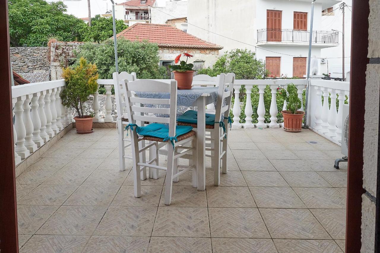 Alexis's House Apartment Pylos