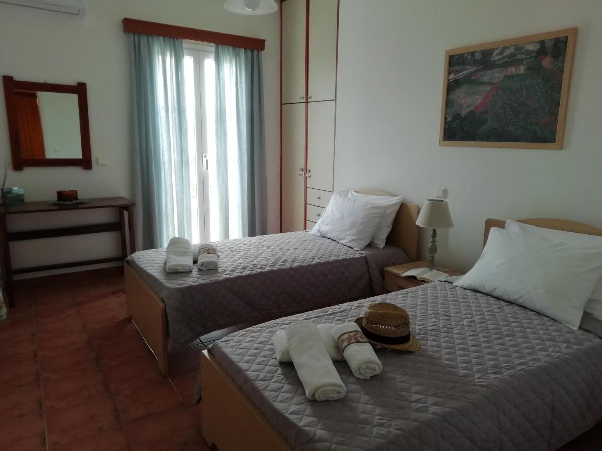 Melissani House Holiday home *