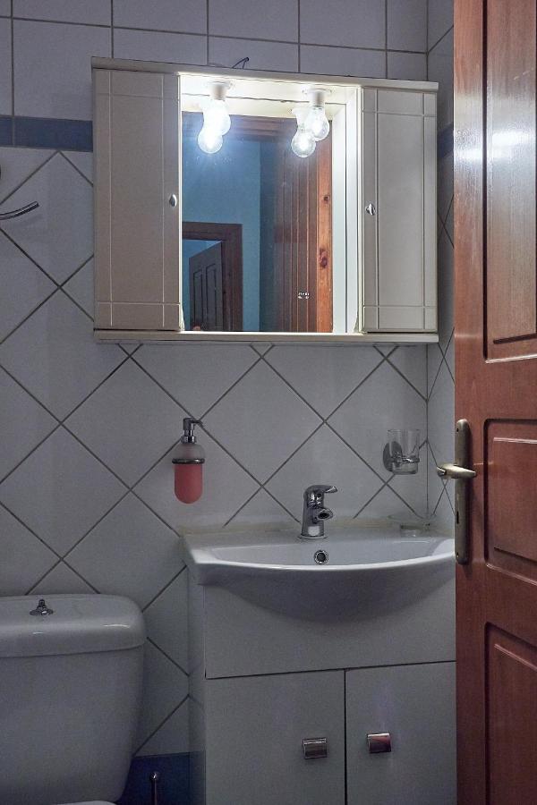 Alexis's House Apartment Pylos