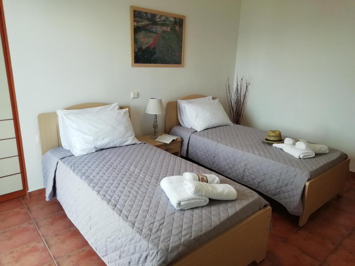 Holiday home Melissani House *