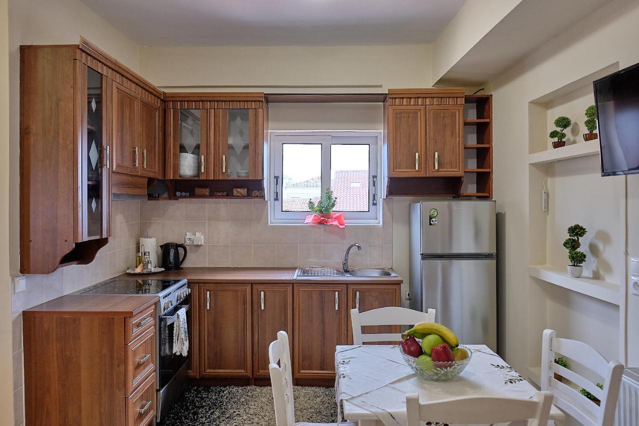 Alexis's House * Pylos