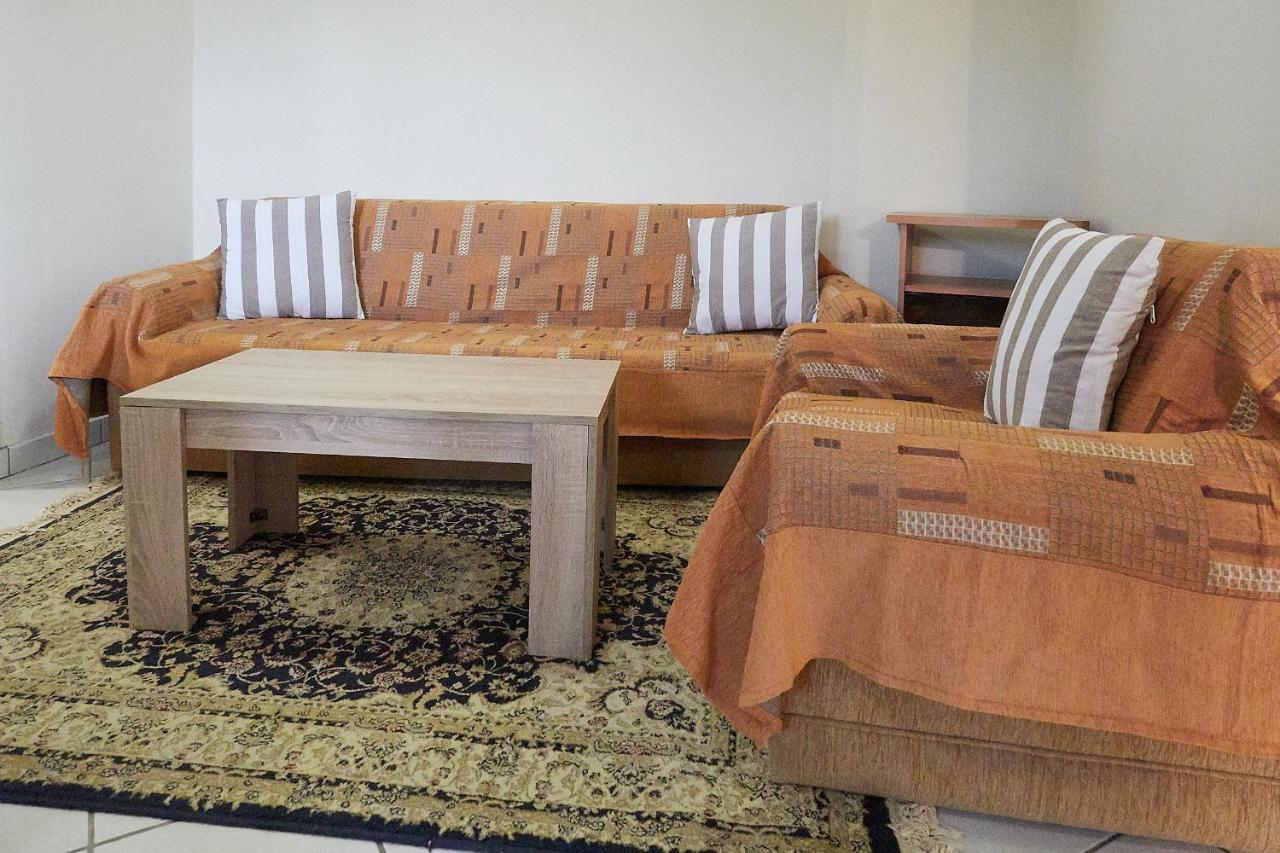 Apartment Alexis's House Pylos