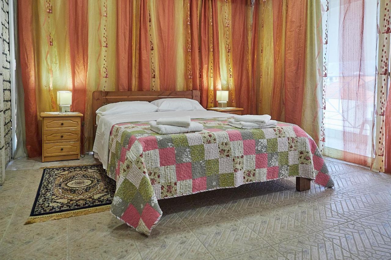 Alexis's House * Pylos