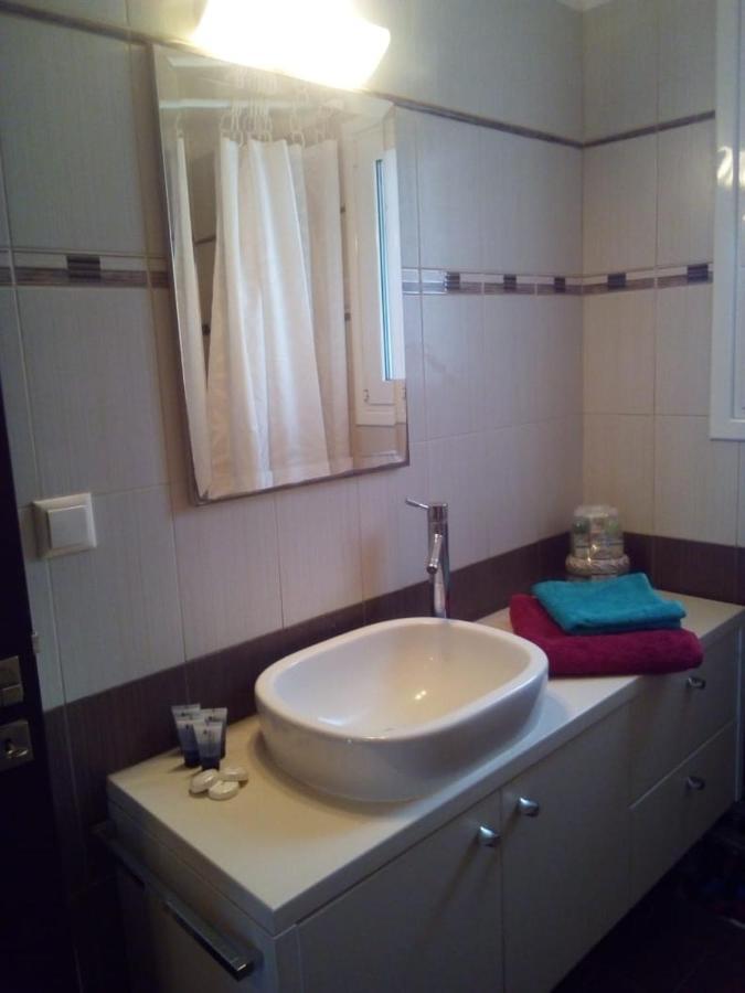 Flat With Sea View Aliveri