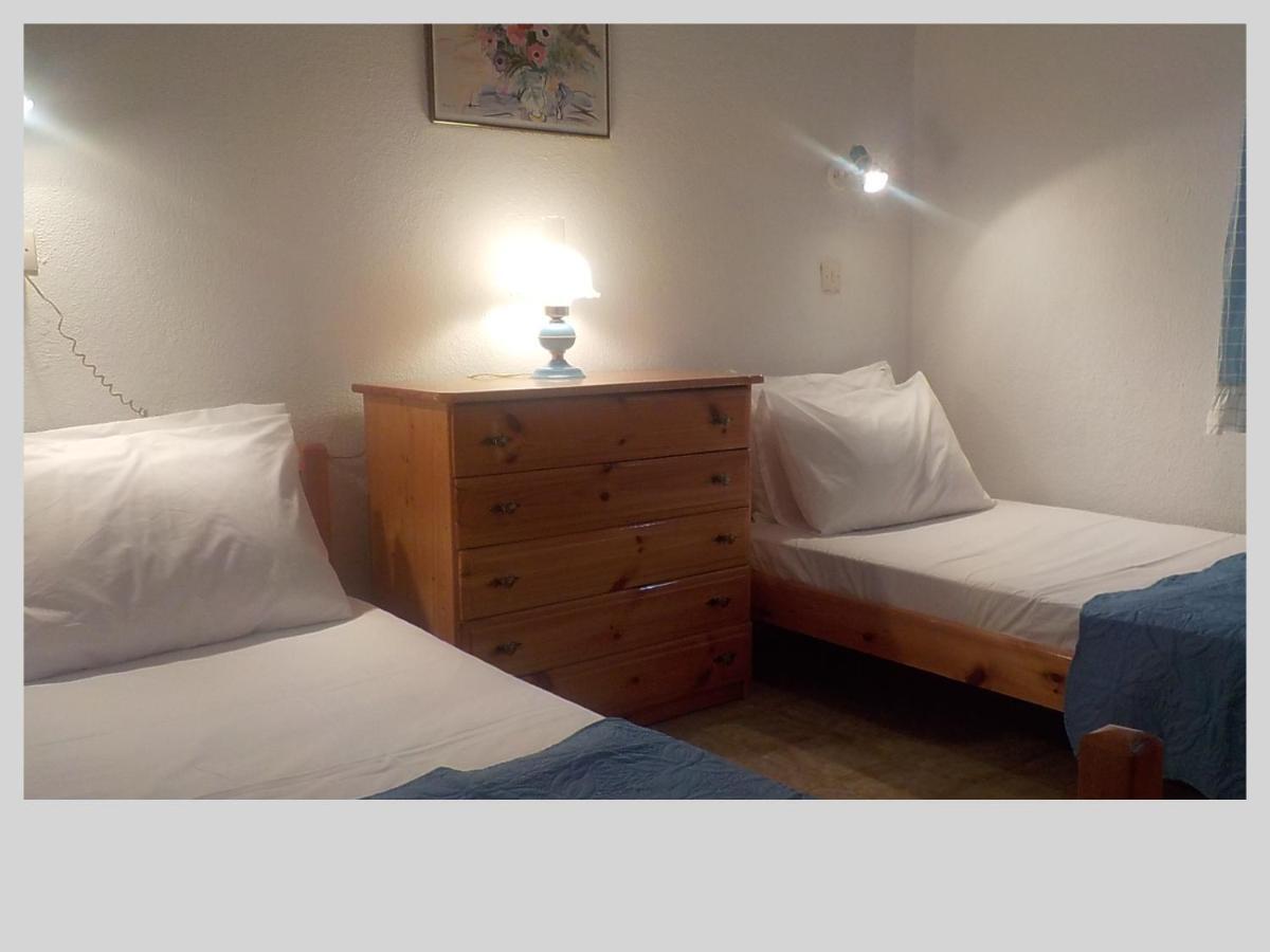 Holiday home Katerina's