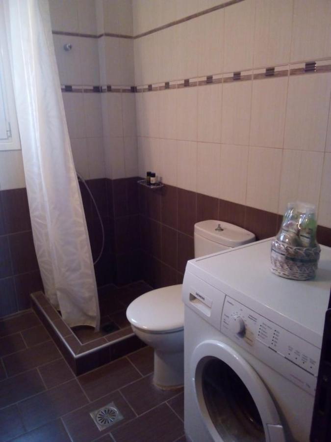 Flat With Sea View Holiday home Aliveri