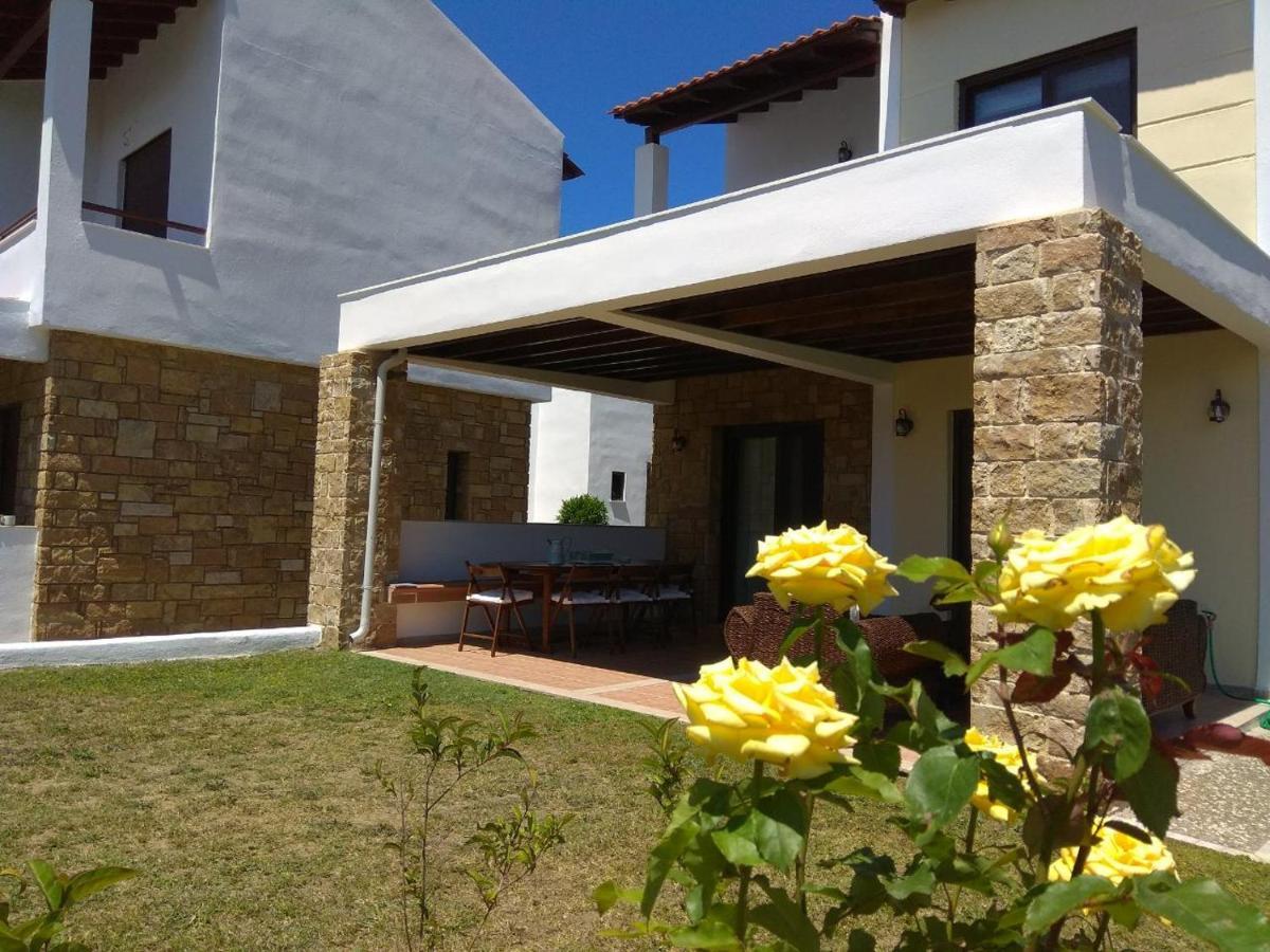 Villa Nadia