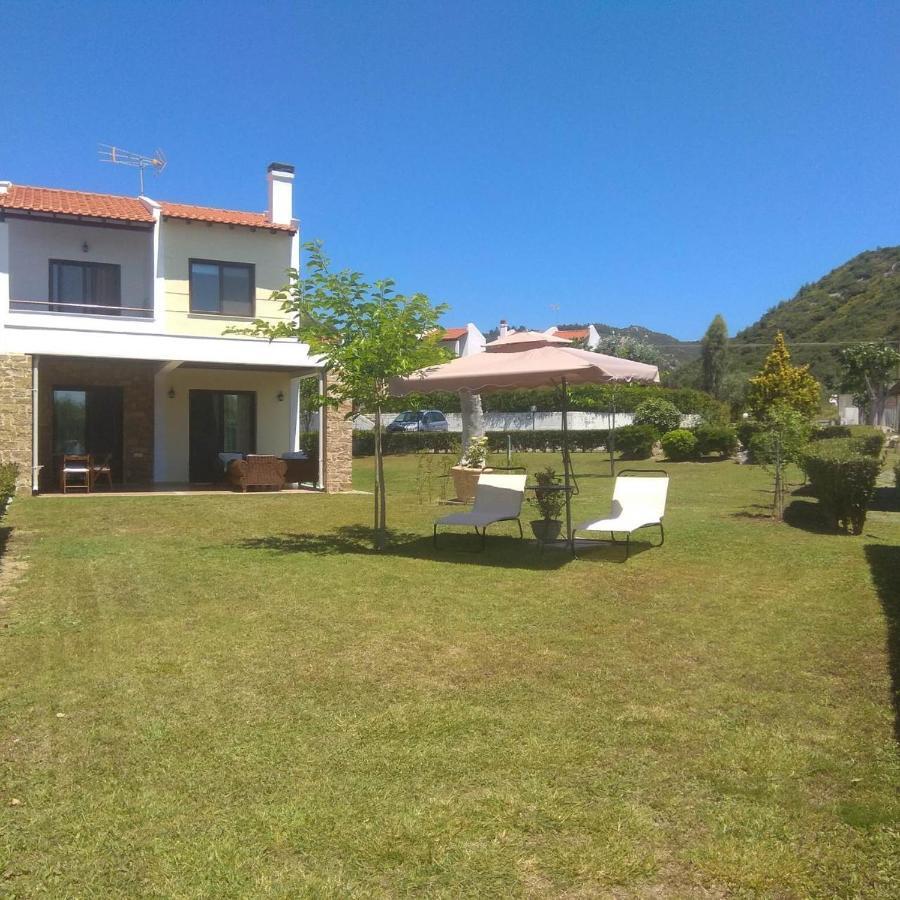 Villa Nadia *