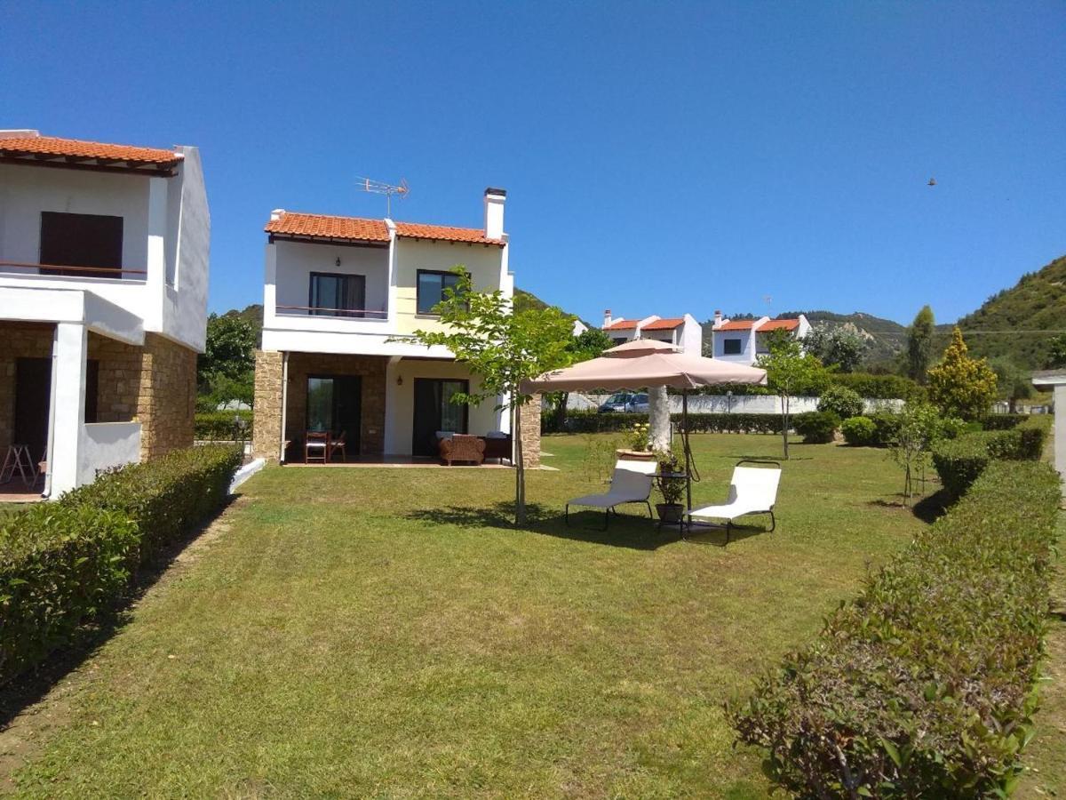 Villa Nadia