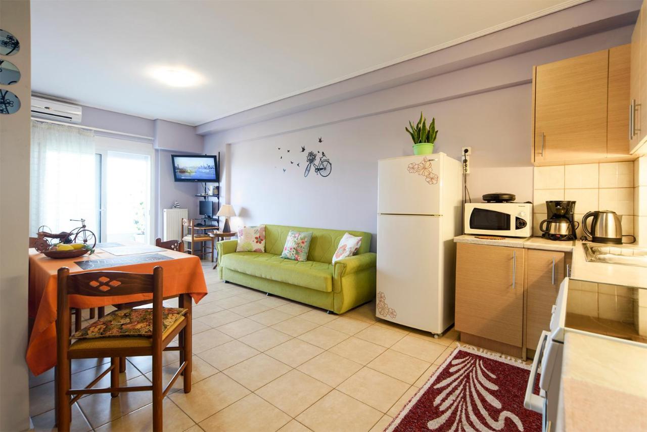 Liland Apartment *