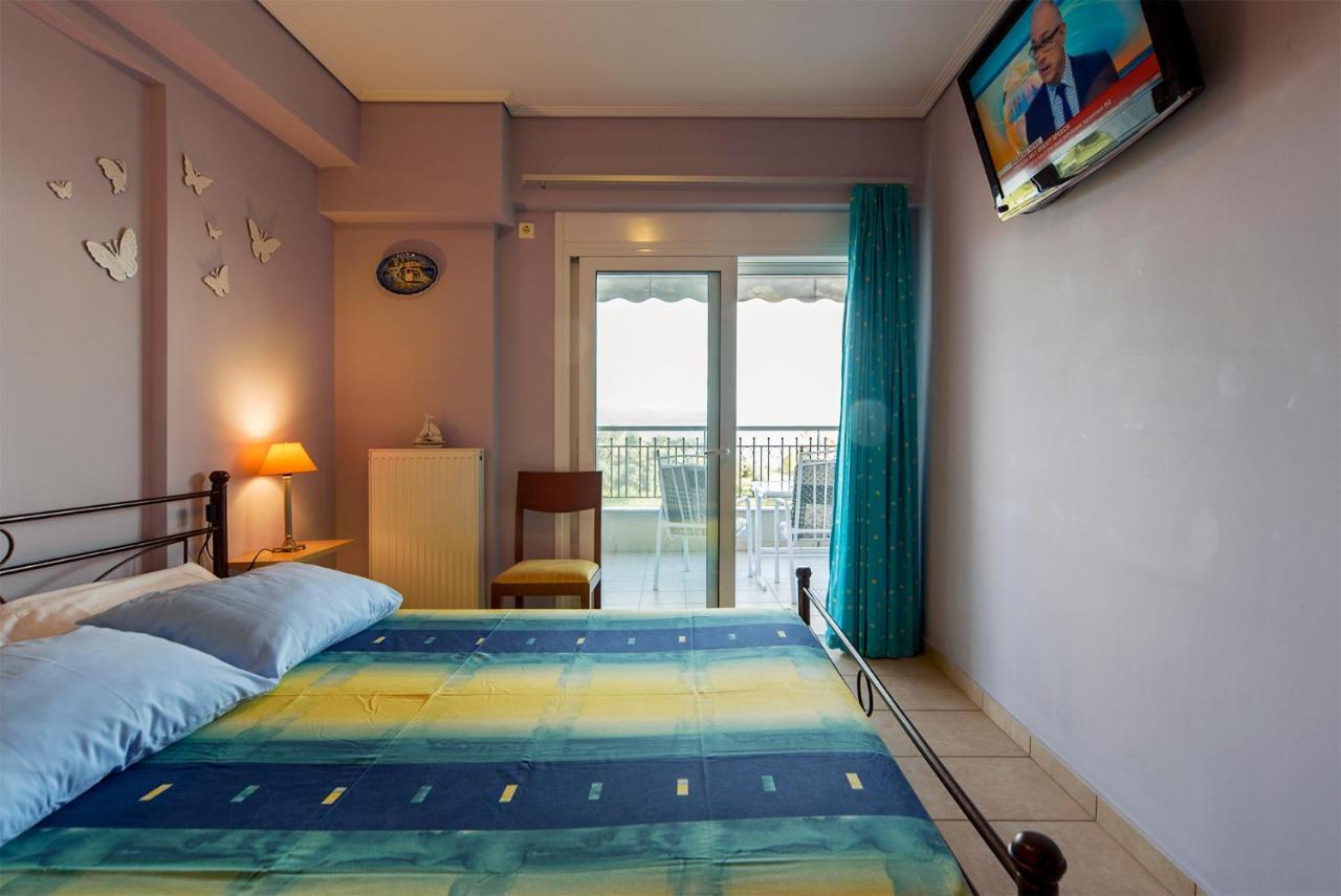 Liland Apartment *