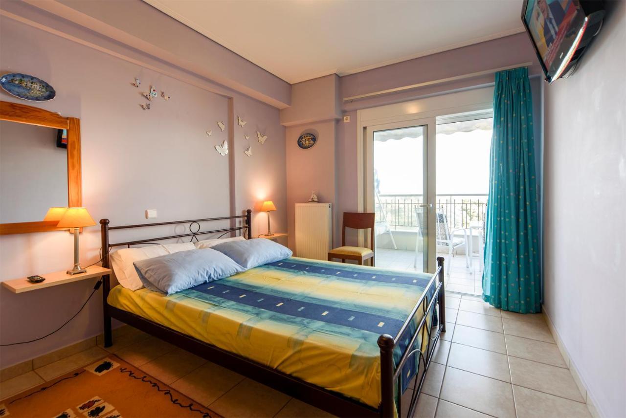 Liland Apartment Lefkandi Chalkidas
