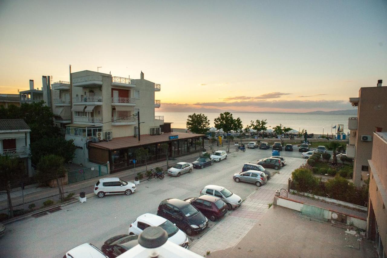 Apartment Dream 3 Perea Peraia (Thessaloniki)