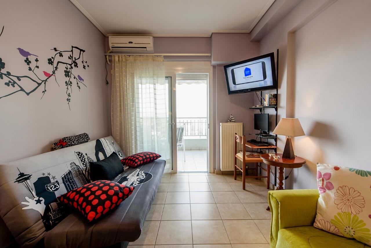 Apartment Liland