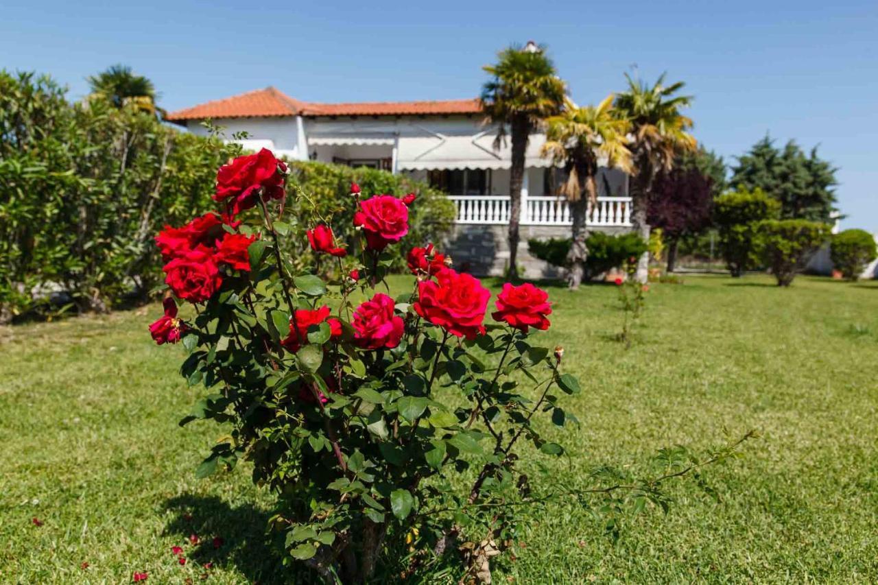 Holiday home Seaside Halkidiki