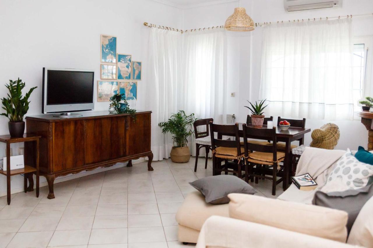 Seaside Halkidiki Holiday home