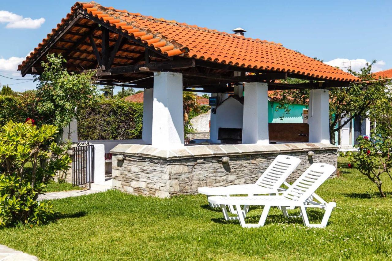 Holiday home Seaside Halkidiki *