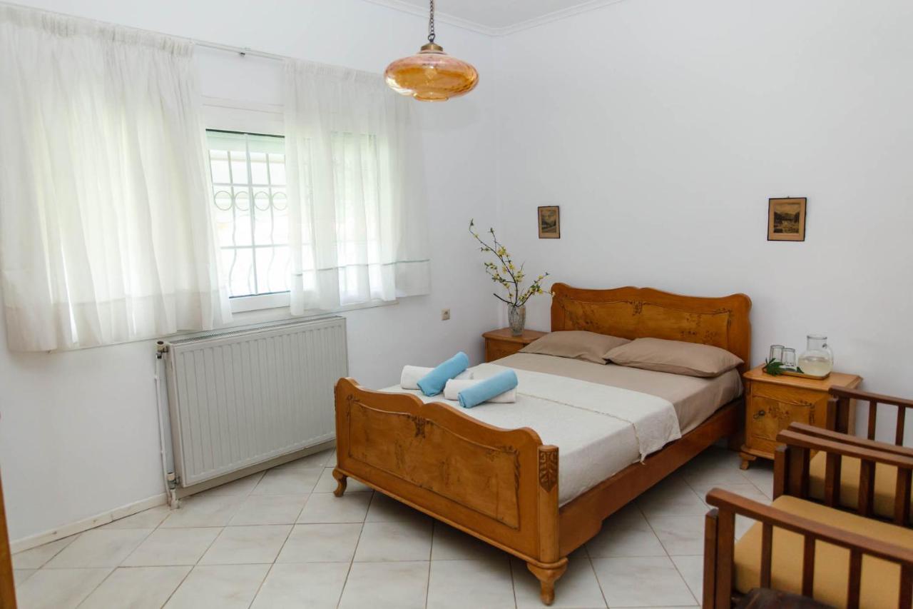 Seaside Halkidiki Holiday home